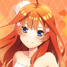 五等分的新娘汉化版