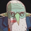 星陨传说流浪者的故事