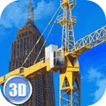 城市建筑模拟器
