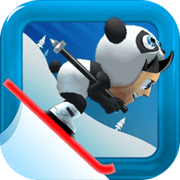 滑雪大冒险无登录单机版