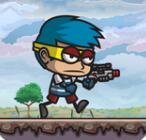 跑步超级男孩正式版