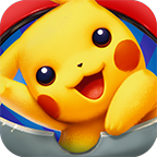 口袋妖怪觉醒之路