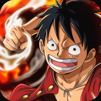 航海王热血航线九游版