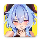 甘雨触摸（附隐藏彩蛋）