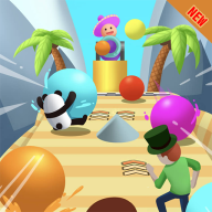 玩偶淘汰赛小米版