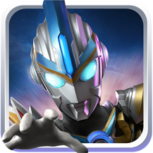 奥特曼热血英雄2023版