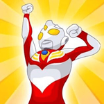 奥特曼兄弟联手