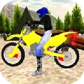 越野摩托车挑战