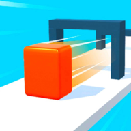 转变的果冻游戏