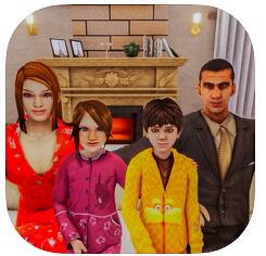 housechores（附全角色攻略）