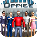 办公室生活模拟器