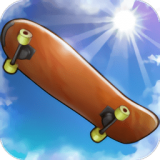 极限滑板3
