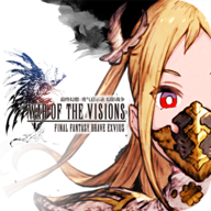 最终幻想勇气启示录幻影战争正式服