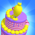 蛋糕制作家游戏