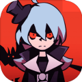 吸血鬼少女游戏