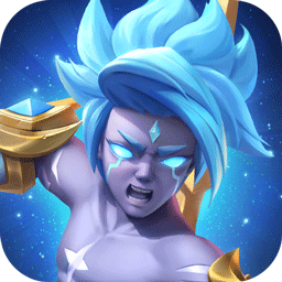 超能世界变态版