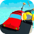 公路汽车闯关