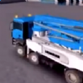 三一泵车模拟器