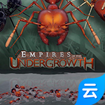 地下蚁国云游戏