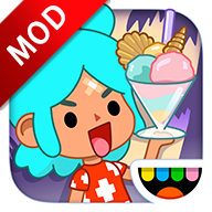 托卡生活世界全解锁