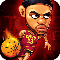萌卡篮球（单机版无限钻石）
