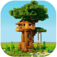 我的荒野世界中文版