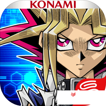 游戏王决斗链接外服