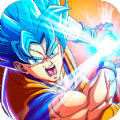 超级赛亚人之神游戏