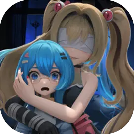 恐怖躲猫猫4测试版