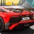 豪车真实驾驶模
