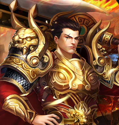 龙城传奇傲世服