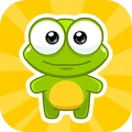 青蛙爱旅行