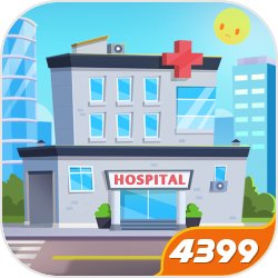 萌趣医院五一庆典