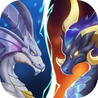 龙之崛起中文版