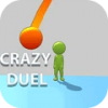 疯狂决斗游戏