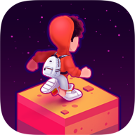 无尽世界跑酷游戏