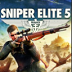 狙击精英5