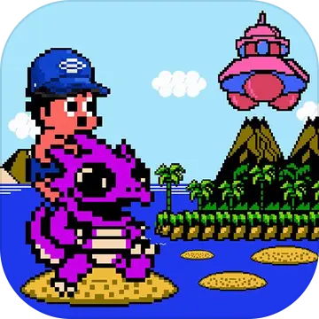 冒险岛双人疯狂版