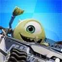 迪士尼无限飞车免费