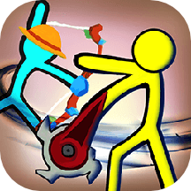 火柴人暴击3无广告