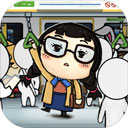 我们这班打工仔