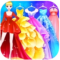 公主甜心沙龙化妆游戏