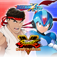 洛克人xdive离线版