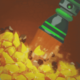 矿工小能手免广告版