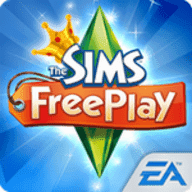 模拟人生4经典卡通连帽衫MOD