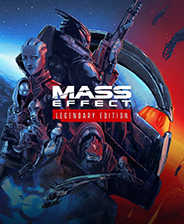 质量效应传奇版汉化补丁