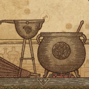 药剂工艺炼金术士模拟器开发者控制台补丁