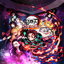 鬼灭之刃火神血风谭炼狱杏寿郎形象修改MOD