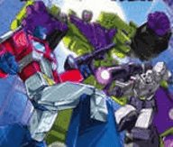 变形金刚毁灭去厂商LOGO补丁