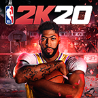 nba2k20免root带数据包版